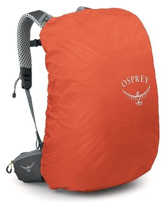 Zaino da trekking Osprey Sirrus 34L grigio da donna