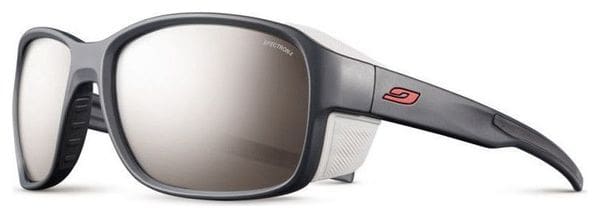 Julbo Monterosa 2 Bleu Foncé/Gris Spectron 4