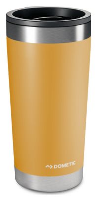 Tazza termica Dometic Outdoor 600 ml Giallo