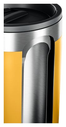 Tazza termica Dometic Outdoor 600 ml Giallo