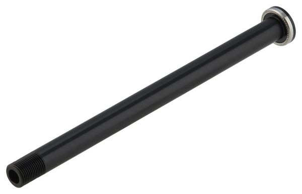 Newmen UDH Hinterrad-Steckachse Boost 12x148 mm (174 mm) | M12x1,0 | Flachkopf