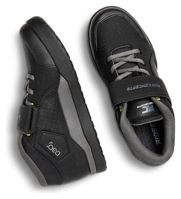 Ride Concepts TNT Shoes Black
