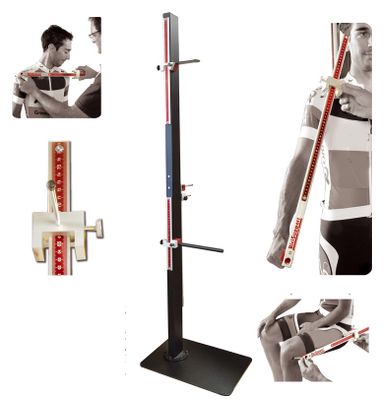 Mesureur taille cadre BiciSupport