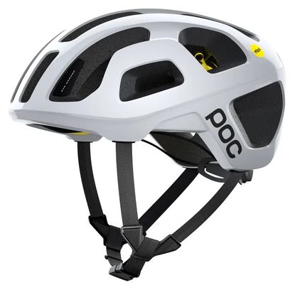 Poc Octal Mips Waterstof Witte Helm