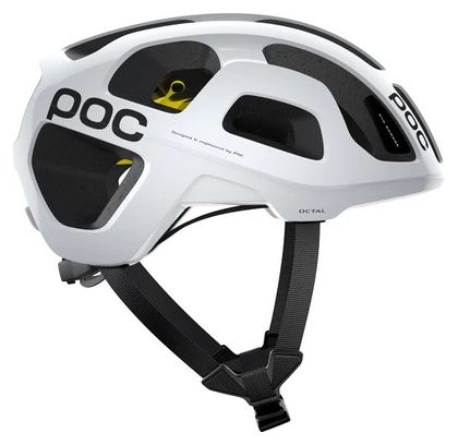 Casque Poc Octal Mips Hydrogen Blanc