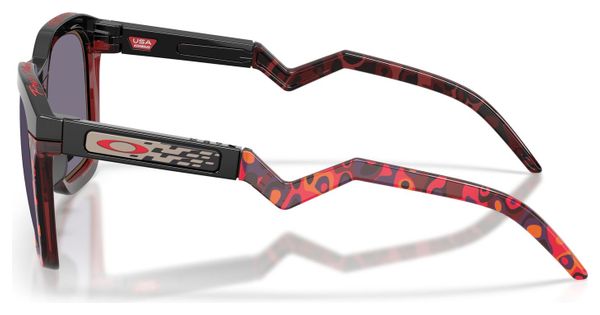 Gafas Oakley - Serie HSTN SQ Troy Lee Designs/Ref.: OO9533-0954