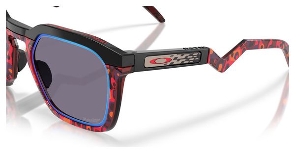 Gafas Oakley - Serie HSTN SQ Troy Lee Designs/Ref.: OO9533-0954