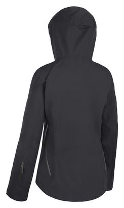 Lagoped Eve Grey Women's Mountain Jacket