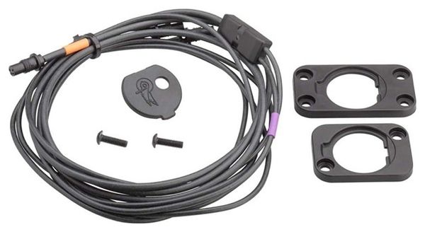 Kit de cables Campagnolo Super Record 12V EPS para la interfaz integrada