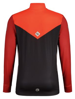 Veste Maloja BresimoM. multi Noir 