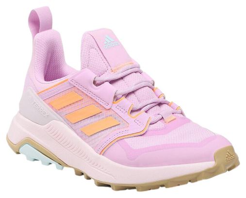 Chaussures de Running Trail Adidas Terrex Terrex Maker Rose Femme