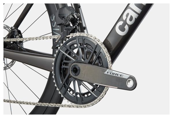 Cannondale SuperSix Evo 3 Gen 5 Sram Force AXS 12-speed 700 mm