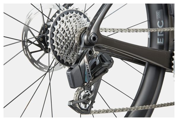 Cannondale SuperSix Evo 3 Gen 5 Sram Force AXS 12-speed 700 mm