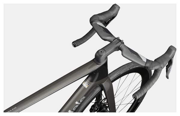 Cannondale SuperSix Evo 3 Gen 5 Sram Force AXS 12-speed 700 mm