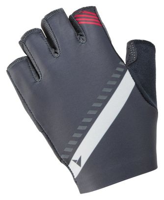 Altura Progel Unisex Korte Handschoenen Grijs