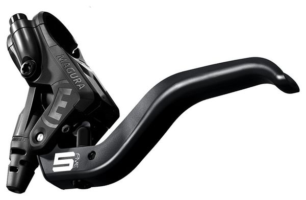 パーツ MAGURA MT5 Frein Avant ou Arrière MAGURA MT5 Noir – Probikeshop