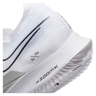Zapatillas de Running Nike ZoomX Streakfly - Blancas