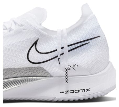 Nike ZoomX Streakfly Laufschuhe Weiß
