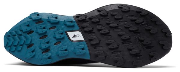 Columbia Montrail Trinity Fkt Trail Shoes Black