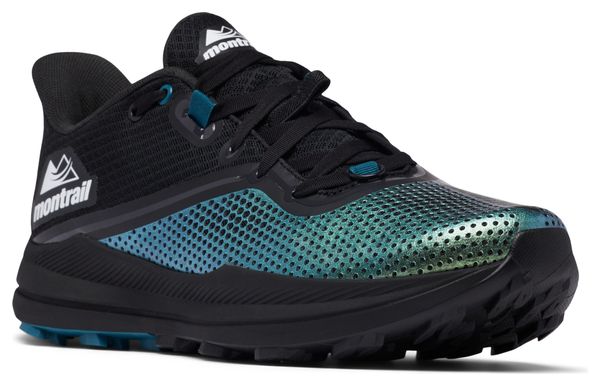 Columbia Montrail Trinity Fkt Trail Shoes Black