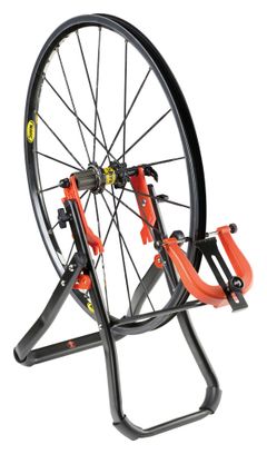 Centreur dévoileur roue amateur TB+PF25
