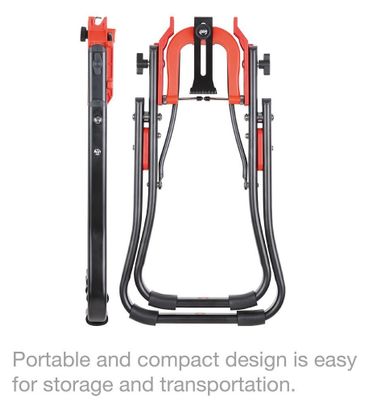 Centreur dévoileur roue amateur TB+PF25