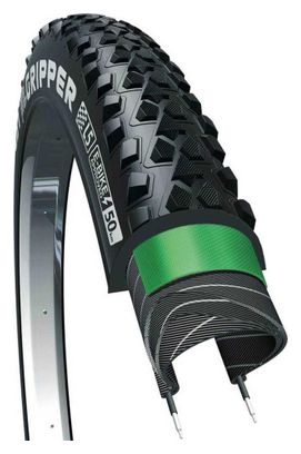 Pneu Cst Gripper 60 Tpi 27.5´´ VTT  Noir 27.5´´ / 2.25