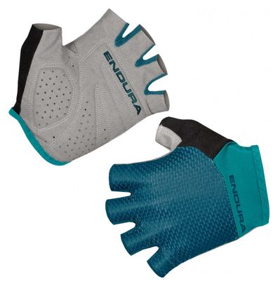 Endura Xtract Lite dameshandschoenen Pacific Blue