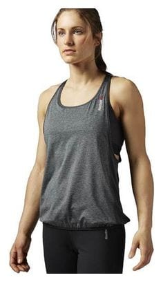 T-shirt Reebok OS Long Bra Top