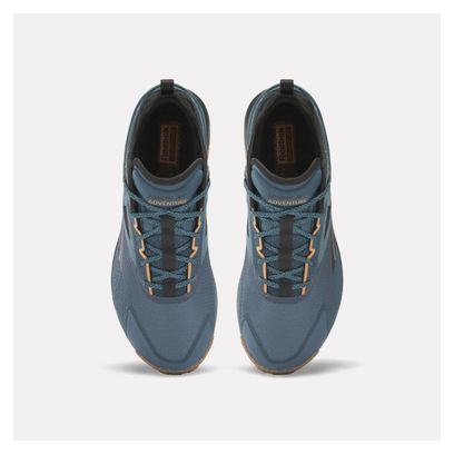Reebok Nano X3 Adventure Unisex Cross Training Schoenen Blauw Zwart