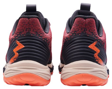 Chaussures de trail 361-Camino WP Biking Red/Blaze