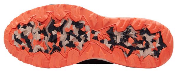 Chaussures de trail 361-Camino WP Biking Red/Blaze