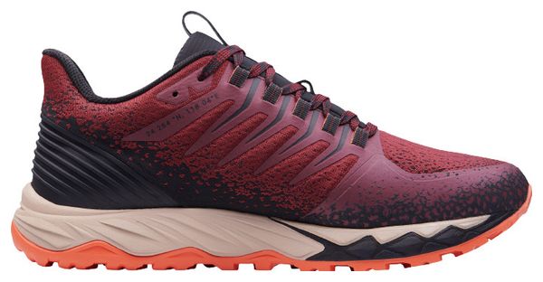 Chaussures de trail 361-Camino WP Biking Red/Blaze