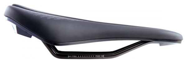 Sella SB3 Kroma Nero/Grigio opaco