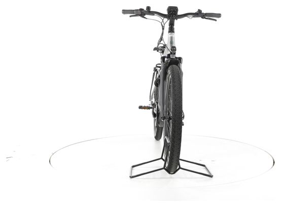 Produit reconditionné - Winora Yucatan R8f City E-Bike Entrée basse - Bon Etat