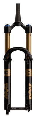 Fourche Fox 38 Factory 29'' | Grip X2 | Kabolt X Boost 15x110 mm | Déport 44 mm | Noir 2027