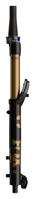 Fourche Fox 38 Factory 29'' | Grip X2 | Kabolt X Boost 15x110 mm | Déport 44 mm | Noir 2027