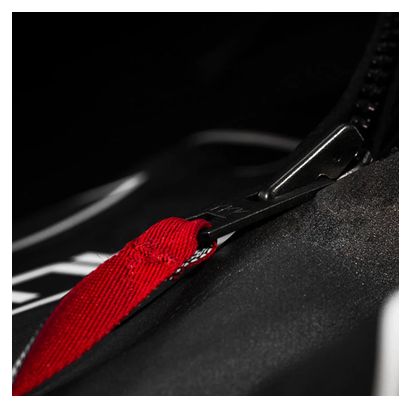 Huub Aegis XV 3:5 Men's Neoprene Wetsuit - Black/Gray/Red