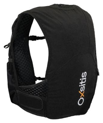 Oxsitis Gravity 5L Black Unisex Hydration Vest