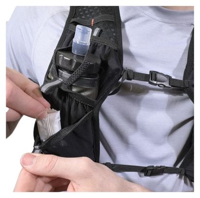 Oxsitis Gravity 5L Black Unisex Hydration Vest