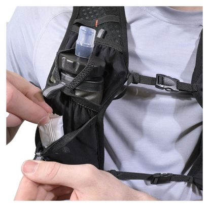 Oxsitis Gravity 5L Black Unisex Hydration Vest