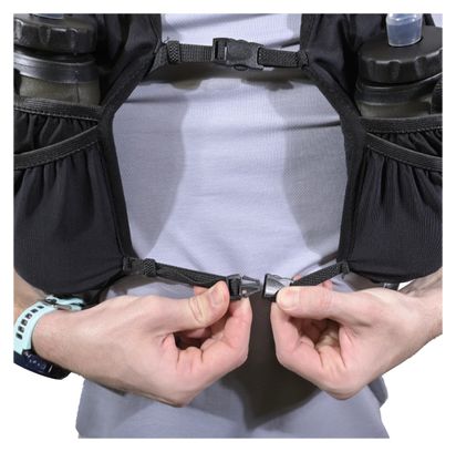 Oxsitis Gravity 5L Black Unisex Hydration Vest