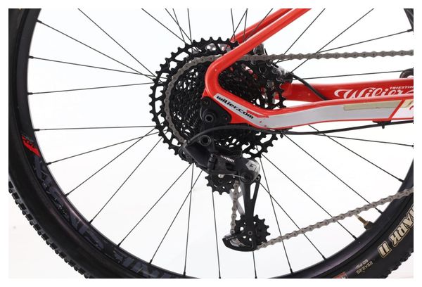 Produit reconditionné · Wilier 101 FX GX / Vélo VTT | Très bon état