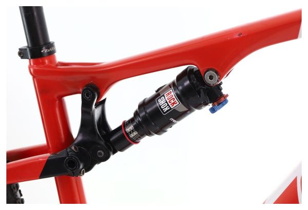 Produit reconditionné · Wilier 101 FX GX / Vélo VTT | Très bon état