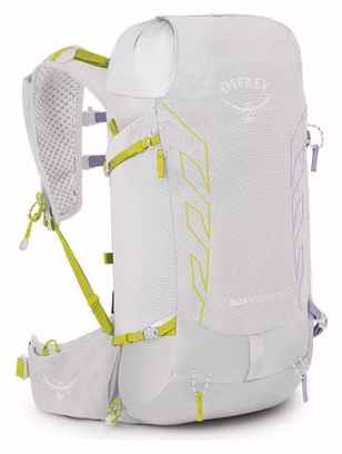 Osprey Talon Velocity 20 Hiking Bag White