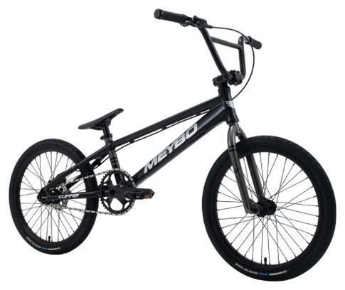 Produit Reconditionné - BMX Race Meybo Cliper Disc Noir/Gris 2024