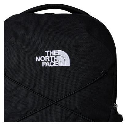 Mochila unisex The North Face Jester 28L Negra