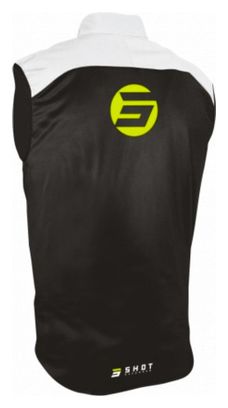 Veste sans Manche Shot Bodywarmer Team Noir