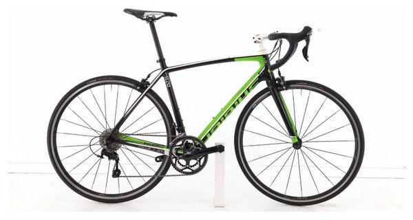 Produit reconditionné · Haibike Challenge 8.20 Carbone · Noir / Vélo de route / Haibike | Bon état