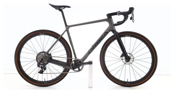 Produit reconditionné · Orbea Terra M21e Team Carbone / Vélo de gravel / Orbea | Très bon état